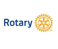 logo rotary club